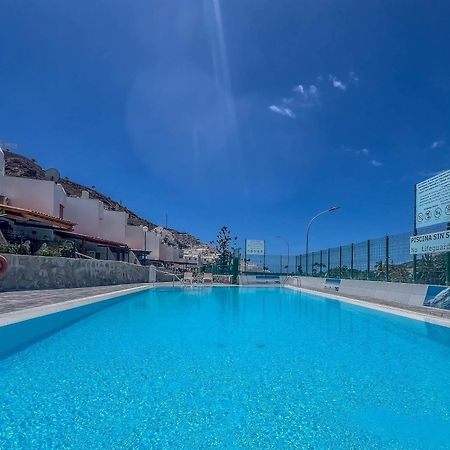 2Br Luxurious Duplex In Puerto Rico Villa Puerto Rico  Ngoại thất bức ảnh