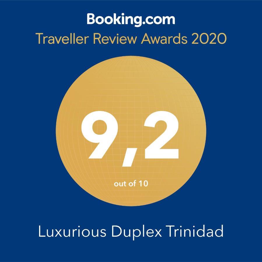2Br Luxurious Duplex In Puerto Rico Villa Puerto Rico  Ngoại thất bức ảnh