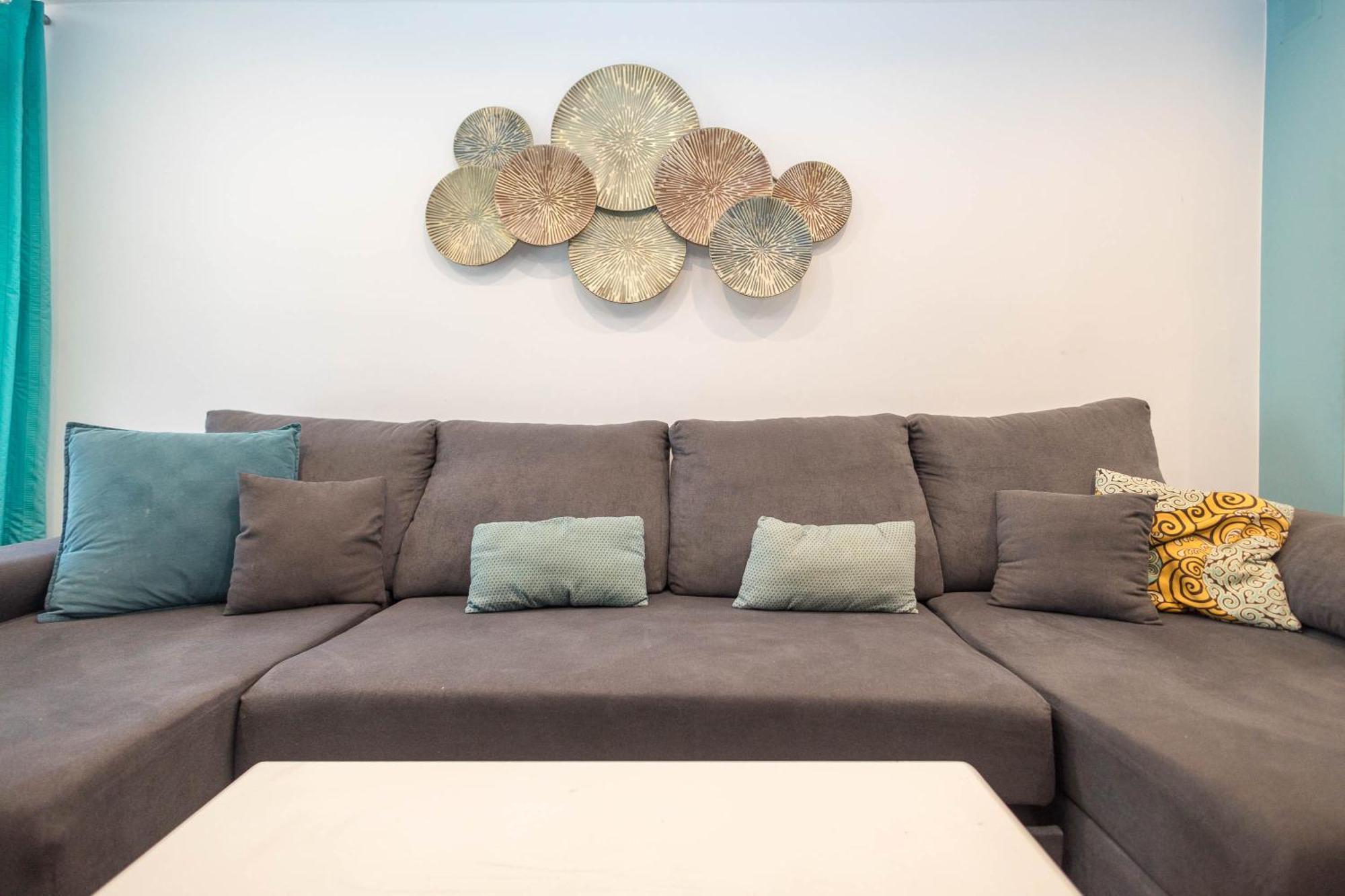 2Br Luxurious Duplex In Puerto Rico Villa Puerto Rico  Ngoại thất bức ảnh