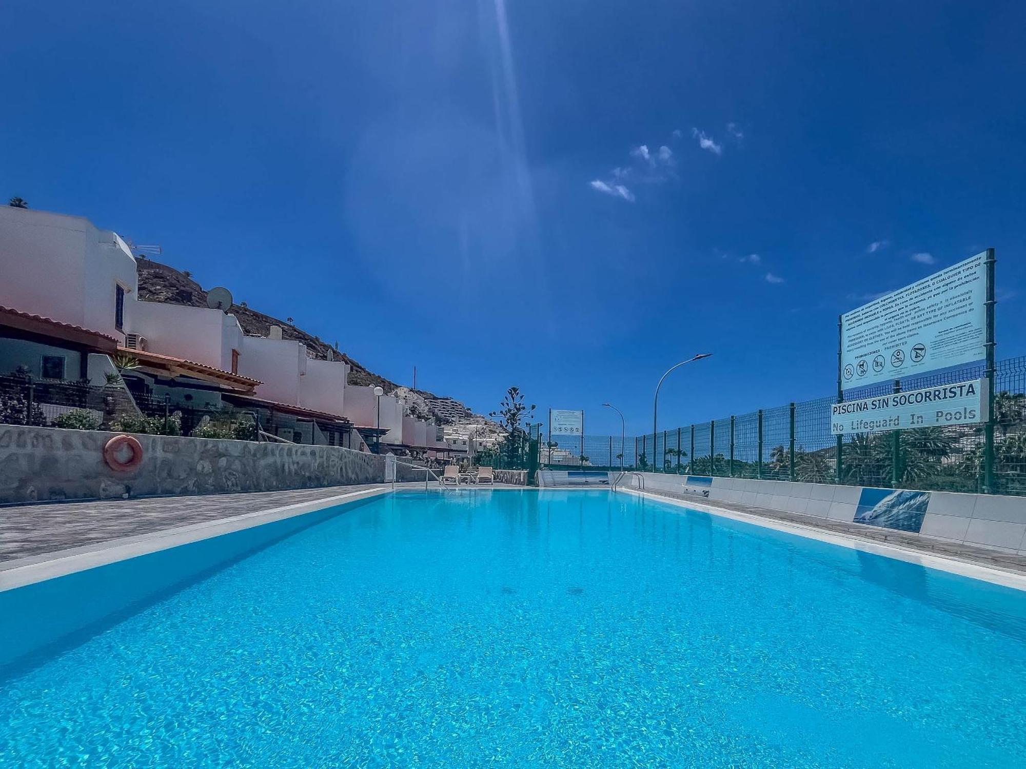 2Br Luxurious Duplex In Puerto Rico Villa Puerto Rico  Ngoại thất bức ảnh