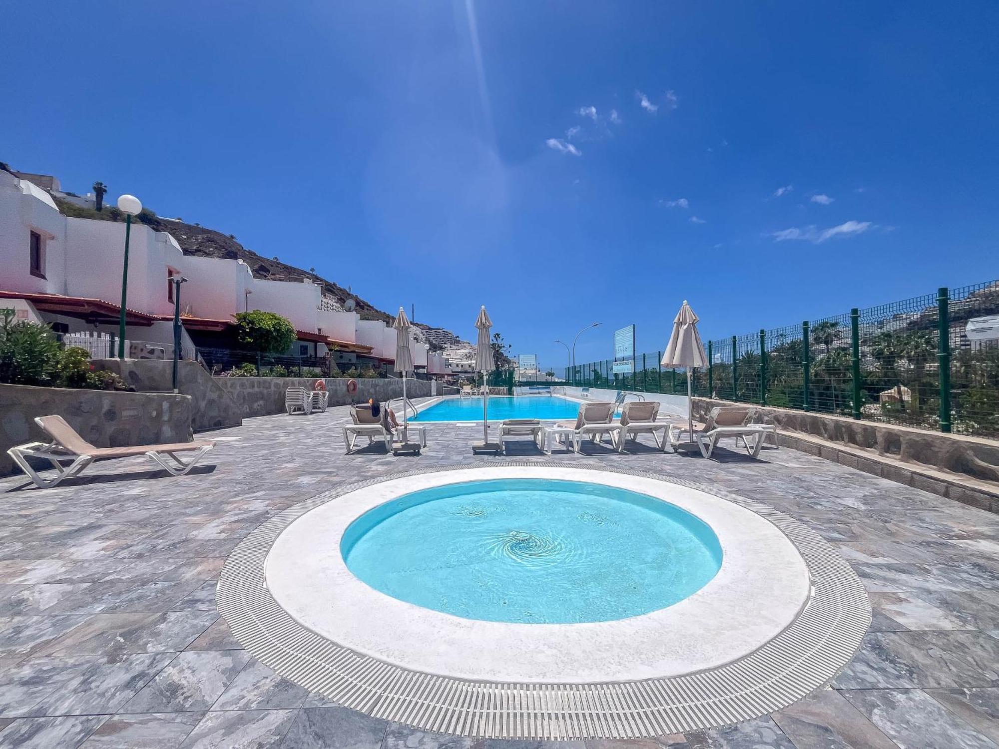 2Br Luxurious Duplex In Puerto Rico Villa Puerto Rico  Ngoại thất bức ảnh