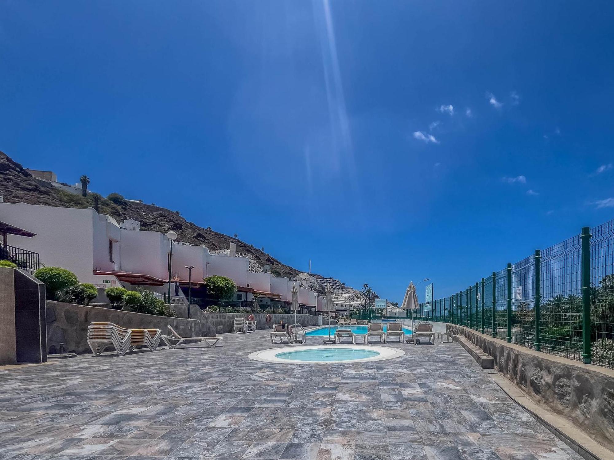 2Br Luxurious Duplex In Puerto Rico Villa Puerto Rico  Ngoại thất bức ảnh