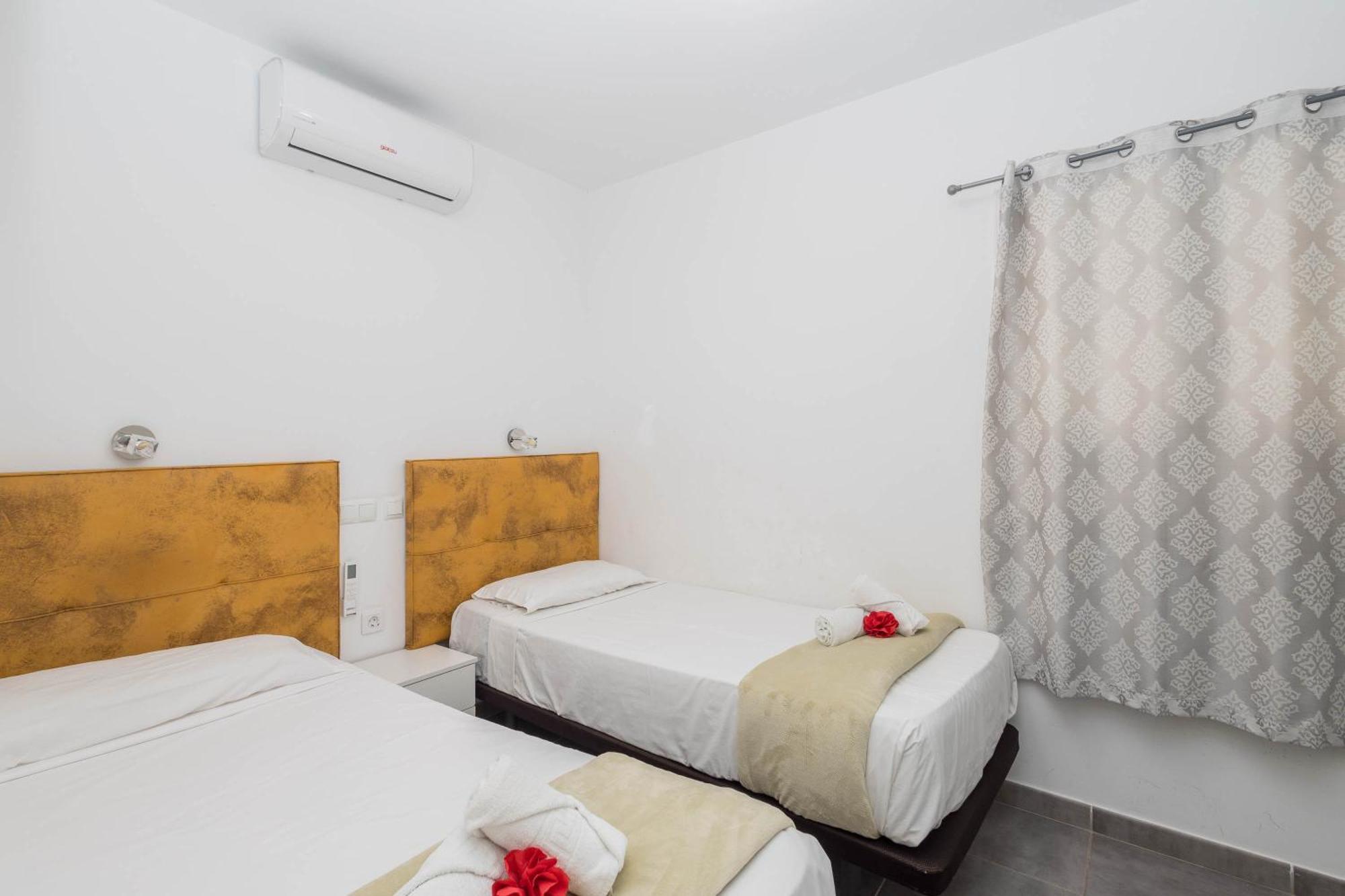 2Br Luxurious Duplex In Puerto Rico Villa Puerto Rico  Ngoại thất bức ảnh