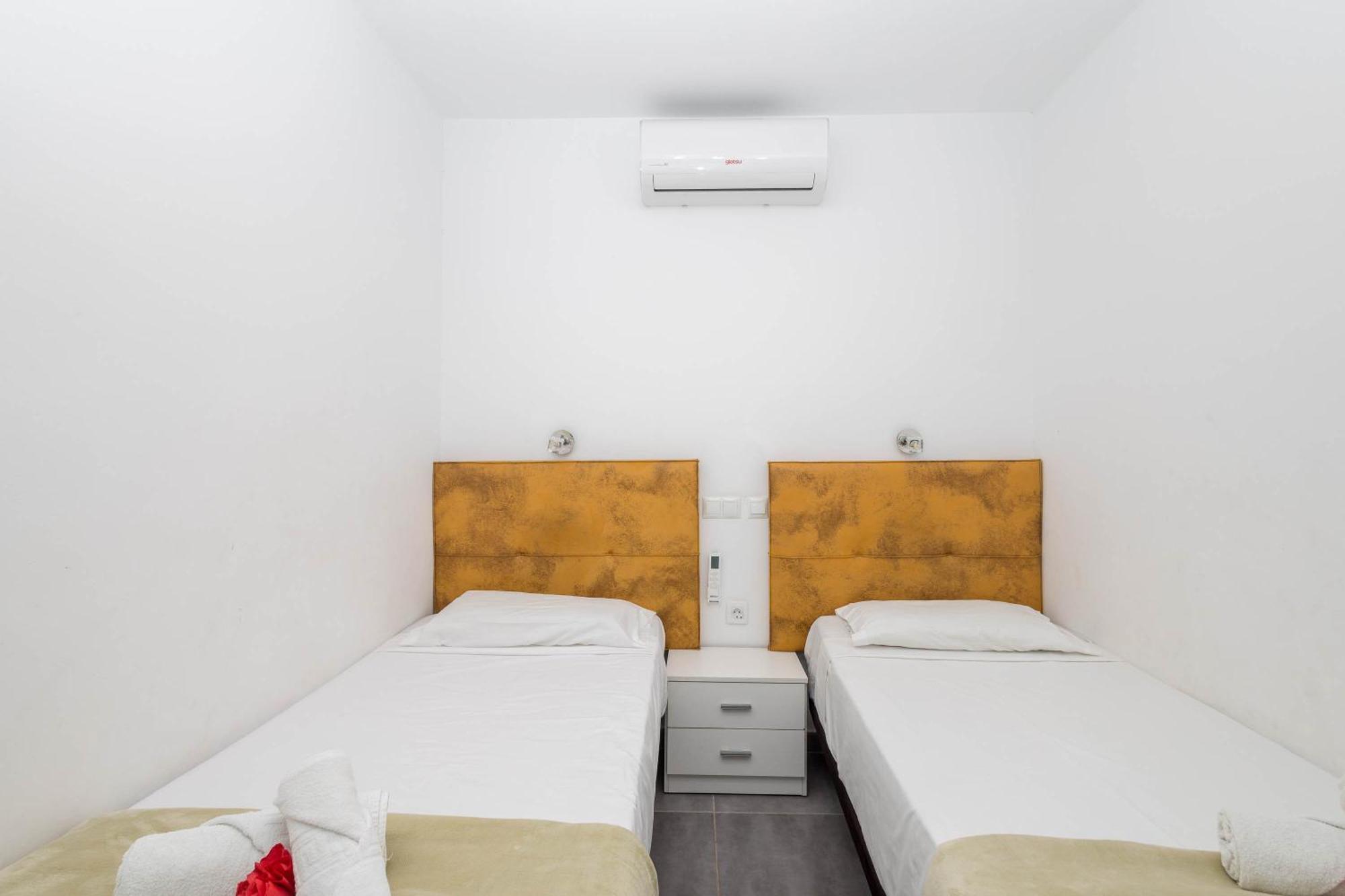 2Br Luxurious Duplex In Puerto Rico Villa Puerto Rico  Ngoại thất bức ảnh